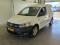 preview Volkswagen Caddy #0