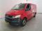 preview Volkswagen T6 Transporter #0