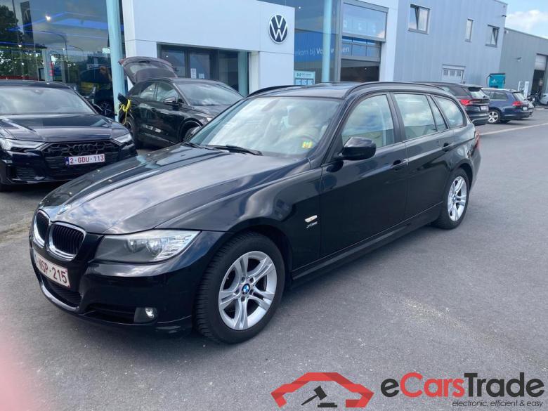 BMW 3 SW (E91) Touring 320 dXA #1