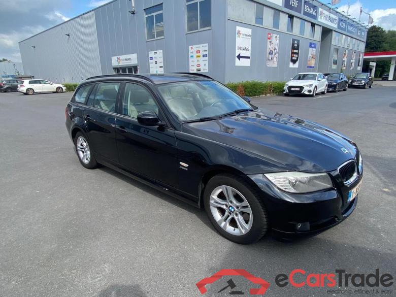 BMW 3 SW (E91) Touring 320 dXA #2