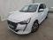 preview Peugeot 208 #0