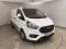 preview Ford Transit Custom #1