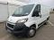 preview Peugeot Boxer #0