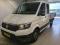 preview Volkswagen Crafter #0