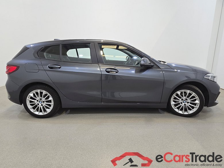 BMW 118i Advantage Aut. LED-Xenon LC-Pro Navi KeylessGo Camera Klima PDC ... #5