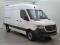 preview Mercedes Sprinter #1
