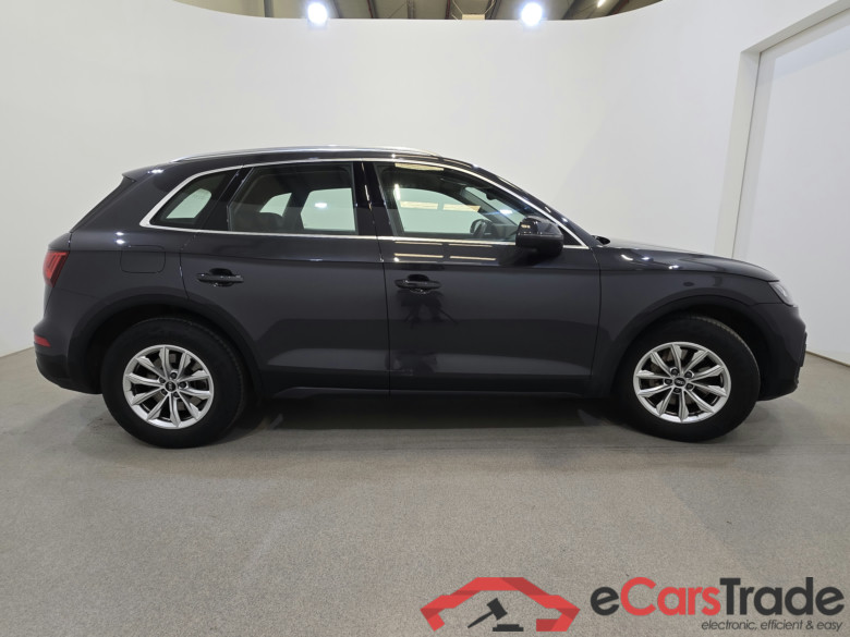 Audi Q5 2.0 30 TDi Aut. LED-Xenon Navi Leather KeylessGo Klima PDC ... #5