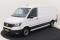 preview Volkswagen Crafter #0