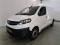 preview Opel Vivaro #0