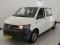 preview Volkswagen T6 Transporter #0