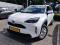 preview Toyota Yaris Cross #0