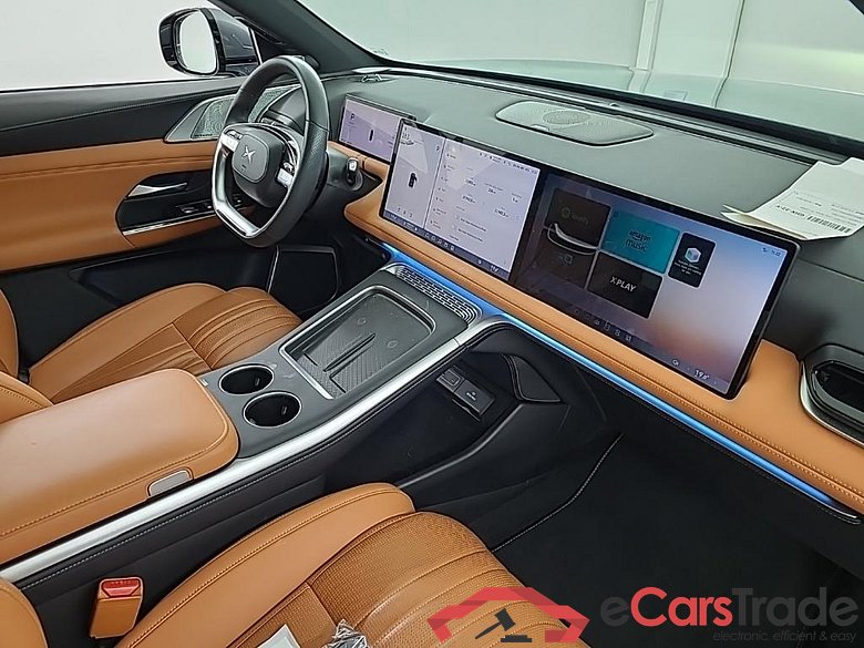 XPENG G9 RWD Long Range 5D 230kW #6