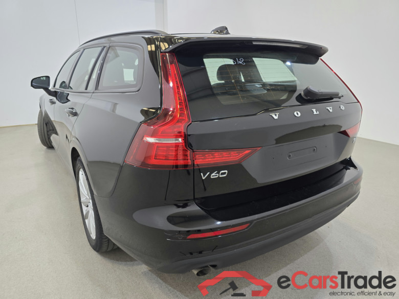Volvo V60 2.0 B4 D 197Hp Momentum Aut. LED-Xenon Virtual Navi KeylessGo Camera Klima PDC ... #6