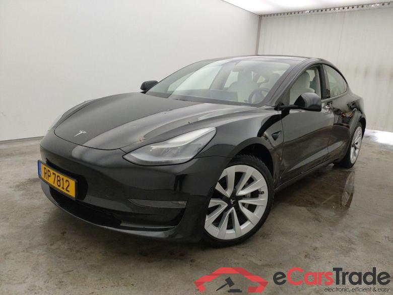 *TESLA MODEL 3 - 2021 75 kWh 498 AWD Long Range Dual Motor 5d #1