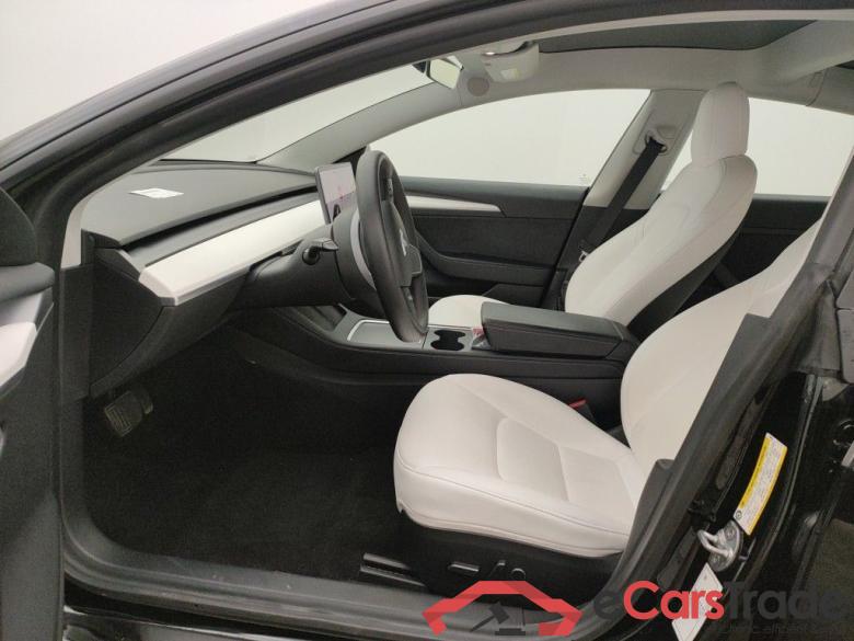 *TESLA MODEL 3 - 2021 75 kWh 498 AWD Long Range Dual Motor 5d #3