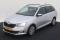 preview Skoda Fabia #0
