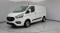 preview Ford Transit Custom #0