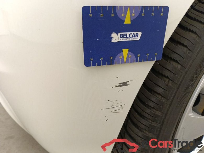 Peugeot 108 1.0 VTi 53kW 5d #5