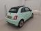 preview Fiat 500 #1