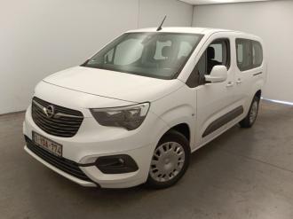 Opel Combo Life