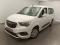 preview Opel Combo Life #0