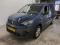 preview Peugeot Partner #0