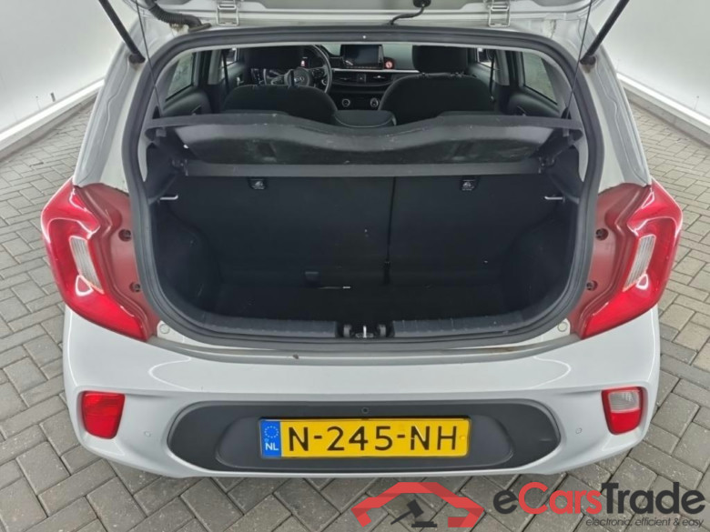 KIA Picanto 1.0 DPi DynamicPlusLine 5-zits 5D 49kW #5