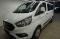 preview Ford Transit Custom #0