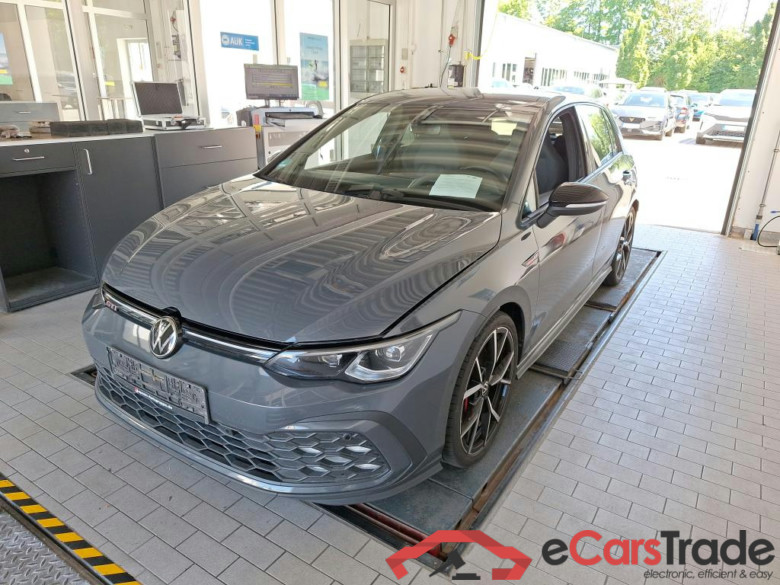 Vw GTI Golf