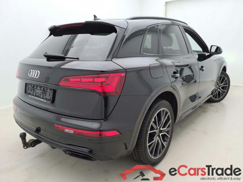 AUDI Q5 2.0 40 TDI QUATTRO B.E. AUT #2