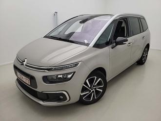 Citroen Grand C4 Picasso / SpaceTourer