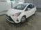 preview Toyota Yaris #0