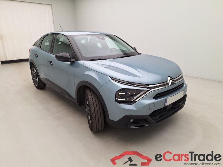 Citroen C4 1.2 PureTech Feel LED Virtual Navi 1/2 Leather Camera Klima PDC ... #2