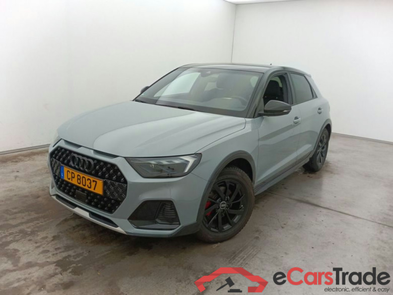 AUDI A1 CITYCARVER 35 TFSI 150 S tronic (EU6AP) 5d #1