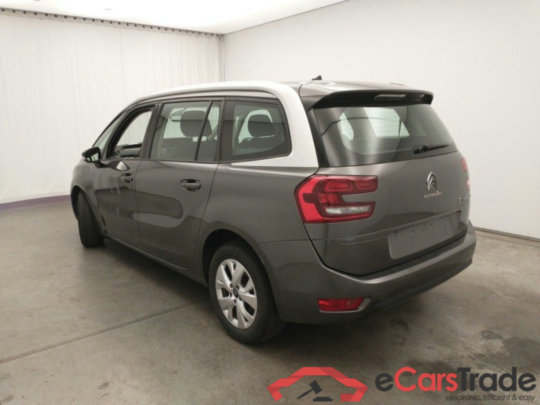 Citroën Grand C4 Spacetourer 1.5 BlueHDi 130 S&S MAN6 Feel 5d 7pl #4