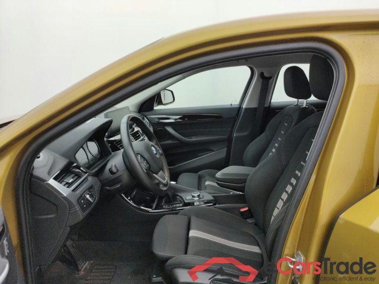 BMW X2 xDrive25e 125hp PHEV OPF 5d #3