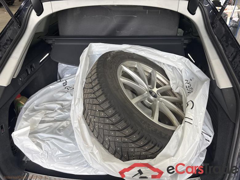 Audi Dragkrok, Proline Edition, Assistanspaket Tour, Alpinpaket, parkvärmare A6 AVANT 40 TDI QUATTRO 2.0 #6