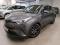 preview Toyota C-HR #0