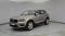 preview Volvo XC40 #0