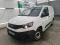 preview Peugeot Partner #0