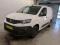 preview Peugeot Partner #0