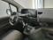 preview Peugeot Partner #2
