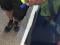 preview Renault Trafic #2