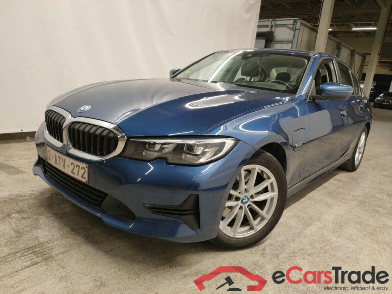 BMW 3 Reeks Berline 320e (150 kW) 4d