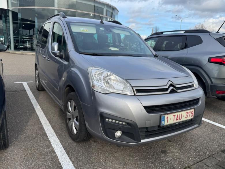 Citroen Berlingo 1.2 PureTech 4PL 2 Slide Doors Navi Klima PDC ... #2 Citroen Berlingo 1.2 PureTech 4PL 2 Slide Doors Navi Klima PDC ... #2