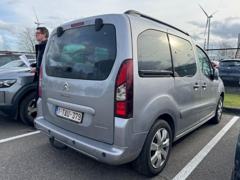 Citroen Berlingo 1.2 PureTech 4PL 2 Slide Doors Navi Klima PDC ... #3 Citroen Berlingo 1.2 PureTech 4PL 2 Slide Doors Navi Klima PDC ... #3