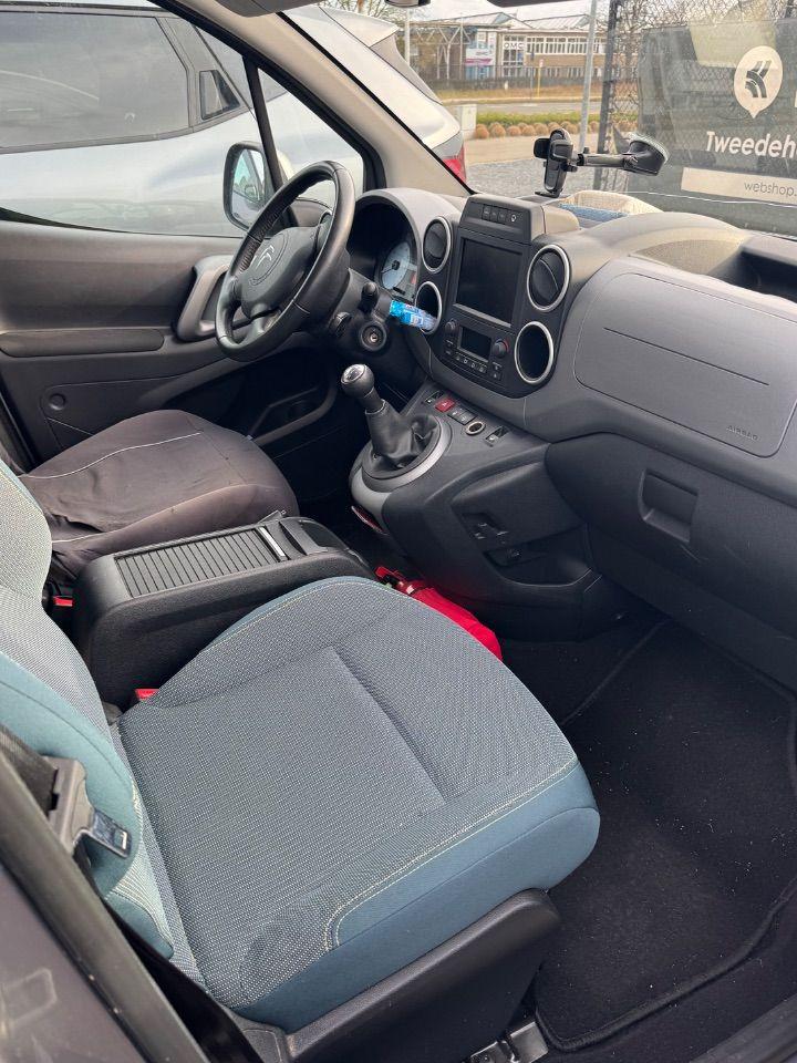 Citroen Berlingo 1.2 PureTech 4PL 2 Slide Doors Navi Klima PDC ... #5 Citroen Berlingo 1.2 PureTech 4PL 2 Slide Doors Navi Klima PDC ... #5