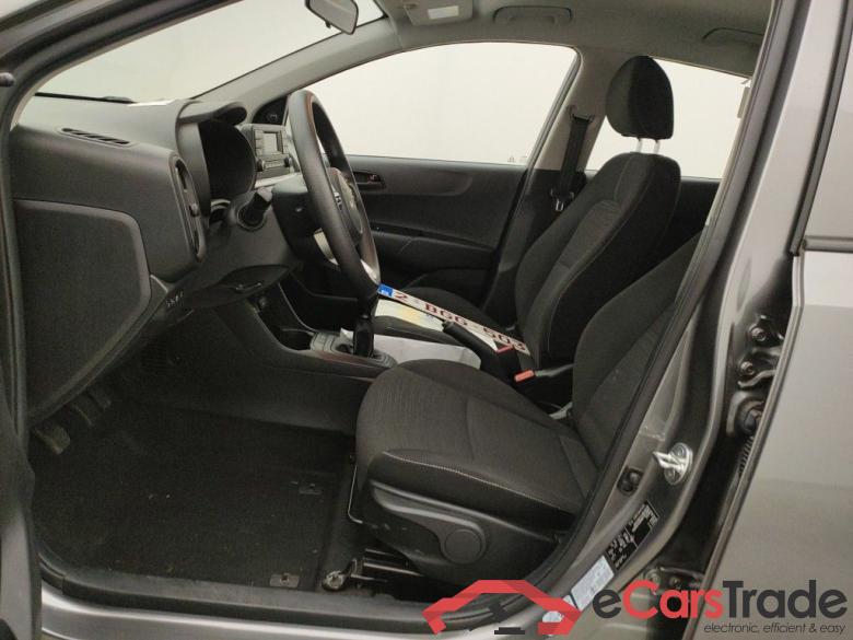 KIA Picanto 1.0 MPI 67 Pure 5d #3