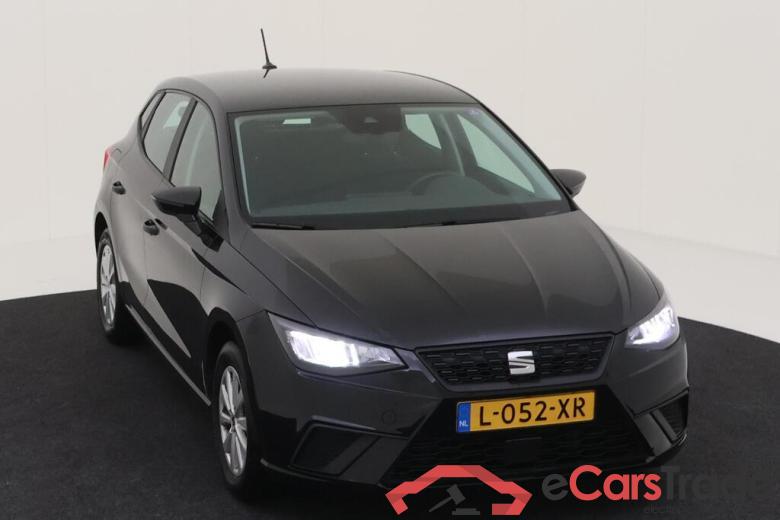 SEAT Ibiza 70 kW #4