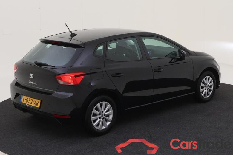 SEAT Ibiza 70 kW #5